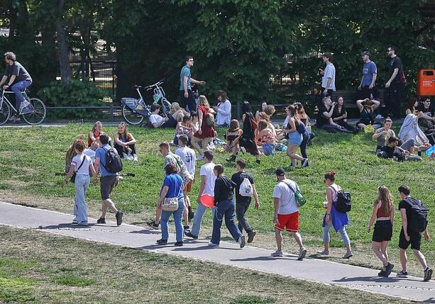 Bild vergr&ouml;&szlig;ern: Allensbach-Analyse: Debatte über Teilzeit ging an Sache vorbei