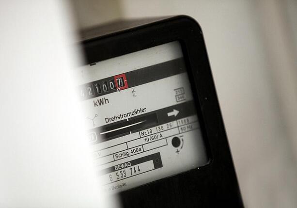 Bild vergr&ouml;&szlig;ern: Irankrieg treibt Strompreise für Neukunden nach oben