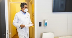 Krankenkassen dringen auf Reformen - Leistungskürzungen aber abgelehnt