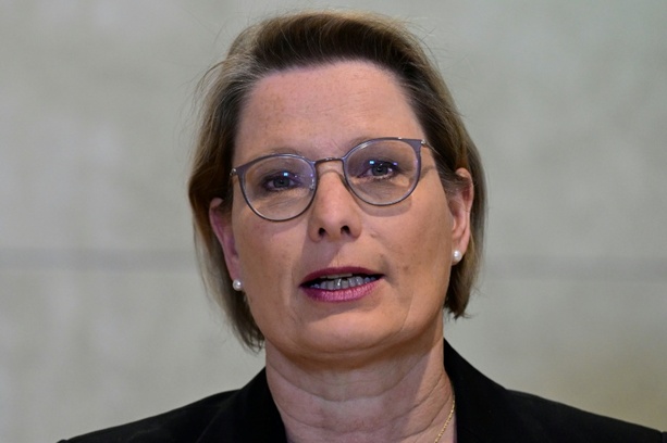 Bild vergr&ouml;&szlig;ern: Parteiübergreifend Forderungen nach schärferem Vorgehen gegen digitale Gewalt