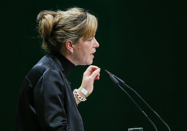 Bild vergr&ouml;&szlig;ern: Neubaur sieht erhebliche Strafbarkeitslücken bei Deepfakes