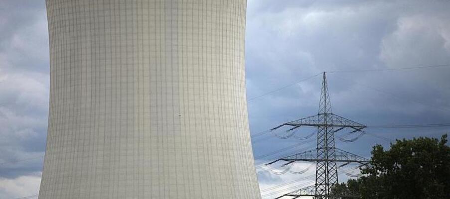 Oklo-Chef will neuartige Atomkraftwerke nach Deutschland bringen