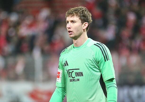 Bild vergr&ouml;&szlig;ern: 1. Bundesliga: Bayern gewinnen haushoch gegen Union