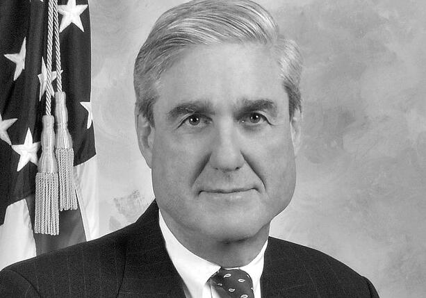 Bild vergr&ouml;&szlig;ern: US-Sonderermittler Robert Mueller tot - Trump freut sich