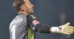 1. Bundesliga: BVB dreht deutlichen Rückstand gegen Hamburg