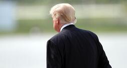 Trump sieht sich im Iran-Krieg im Zeitplan 