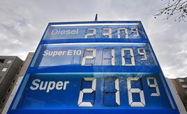 IHK sieht Wirtschaft durch teure Energie stark belastet