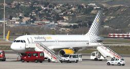 Urteil gegen Fluggesellschaft wegen Handgepäck-Gebühren