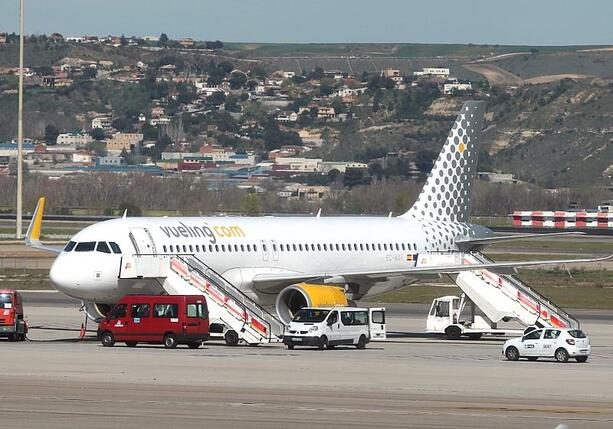 Bild vergr&ouml;&szlig;ern: Urteil gegen Fluggesellschaft wegen Handgepäck-Gebühren