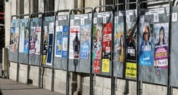 Zweite Runde der französischen Kommunalwahlen: Großstädte im Fokus