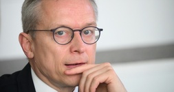 Wildberger erwartet dramatische Veränderungen auf dem Arbeitsmarkt durch KI