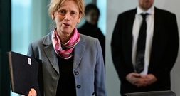 Von Familienministerin geplante Beschränkungen bei