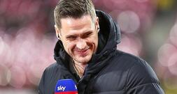 BVB trennt sich überraschend von Sportdirektor Kehl