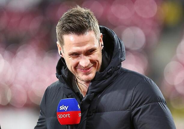 Bild vergr&ouml;&szlig;ern: BVB trennt sich überraschend von Sportdirektor Kehl