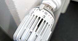 Caritas will Pflicht für klimaschonende Heizungen in Mietwohnungen