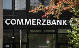 Commerzbank-Chefin bekräftigt Eigenständigkeit des Geldinstituts