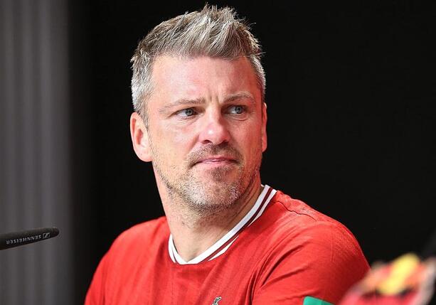 Bild vergr&ouml;&szlig;ern: Berichte: 1. FC Köln trennt sich von Cheftrainer Kwasniok