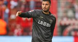 1. Bundesliga: Stuttgart gewinnt haushoch in Augsburg