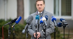 Teilergebnis: Liberale und Konservative bei Wahl in Slowenien fast gleichauf