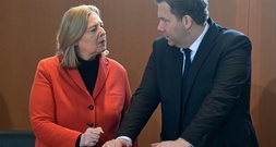 Rehlinger will nicht SPD-Chefin werden - Miersch verteidigt Klingbeil und Bas