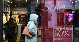 Einzelhandel geht von 4900 Ladenschließungen in diesem Jahr aus