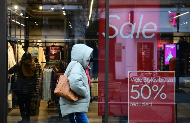 Bild vergr&ouml;&szlig;ern: Einzelhandel geht von 4900 Ladenschließungen in diesem Jahr aus
