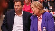 Klingbeil und Bas wollen SPD-Vorsitzende bleiben