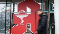 Apothekenpleiten auf höchstem Stand seit 2008 - Branche aber vergleichsweise stabil