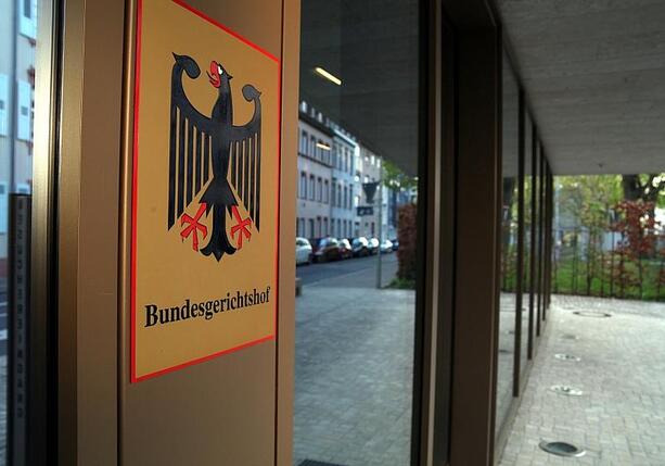 Bild vergr&ouml;&szlig;ern: BGH weist Klimaklagen gegen BMW und Mercedes-Benz zurück