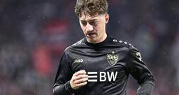 Nagelsmann nominiert Stiller und Führich für DFB-Team nach