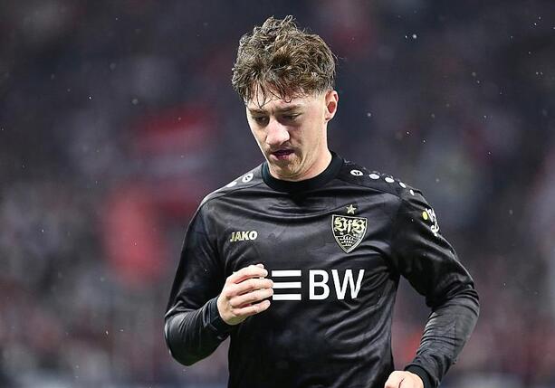 Bild vergr&ouml;&szlig;ern: Nagelsmann nominiert Stiller und Führich für DFB-Team nach