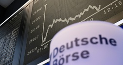 Ölpreis sinkt drastisch - Europas Börsen nach Trump-Ankündigung wieder im Plus