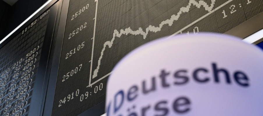 Ölpreis sinkt drastisch - Europas Börsen nach Trump-Ankündigung wieder im Plus