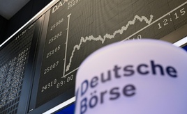 Ölpreis sinkt drastisch - Europas Börsen nach Trump-Ankündigung wieder im Plus