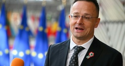 Ungarn nach Berichten über Durchstechen von Infos von EU-Treffen in Erklärungsnot