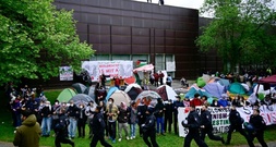 Gericht weist Klage von jüdischem Studenten gegen Freie Universität Berlin ab