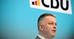 Schnieder will nach CDU-Wahlsieg in Rheinland-Pfalz Sondierungen mit SPD vorbereiten