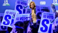 Justizreferendum in Italien: Niederlage für Meloni zeichnet sich ab