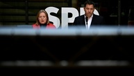 SPD-Vorsitzende Bas: Debatte über neue Köpfe an der Parteispitze hat keinen Sinn
