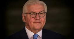 Steinmeier kritisiert Iran-Krieg der USA und Israels als 
