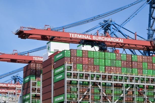 Bild vergr&ouml;&szlig;ern: Umfrage: Deutsche Exporteure sehen immer mehr Handelshemmnisse