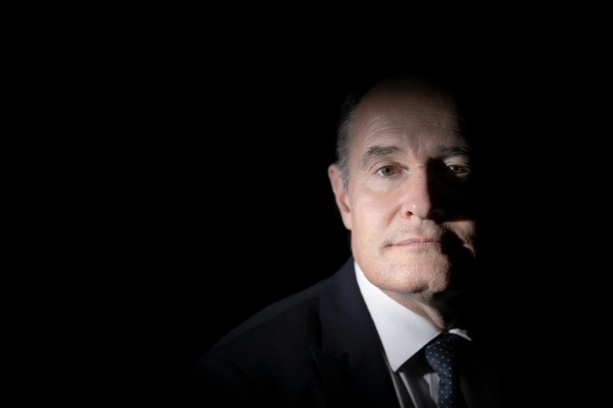 Bild vergr&ouml;&szlig;ern: Umgang mit Migranten: Frankreich ermittelt gegen Ex-Frontex-Chef