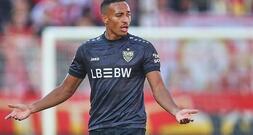 Nagelsmann muss bei Länderspielen auch auf Leweling verzichten