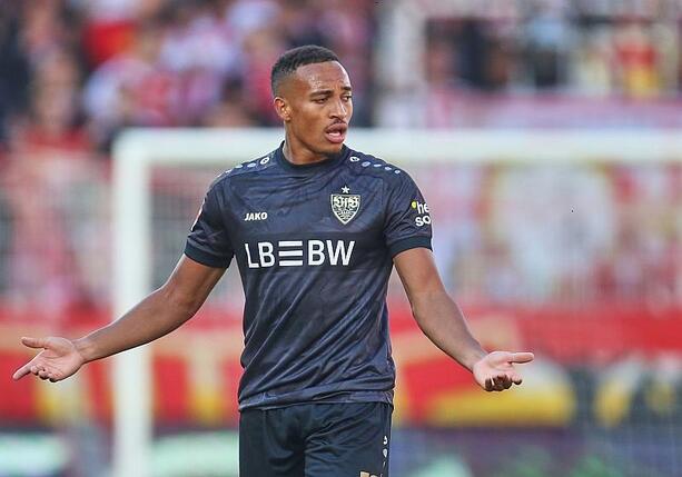 Bild vergr&ouml;&szlig;ern: Nagelsmann muss bei Länderspielen auch auf Leweling verzichten