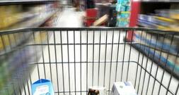 Bericht: Bundesregierung prüft höhere Mehrwertsteuer