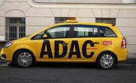 Bericht: ADAC bereitet kräftige Beitragserhöhung vor