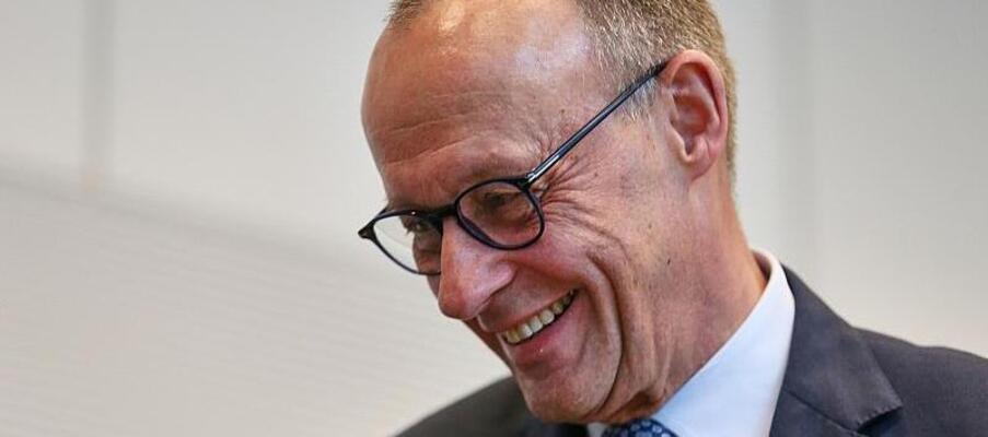 Merz erteilt Steuererhöhungen erneut Absage