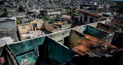 UNO: Mehr als 5500 Tote durch Gewalt in Haiti in weniger als einem Jahr