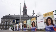Prognosen: Sozialdemokraten stärkste Kraft bei Wahl in Dänemark - aber keine Mehrheit