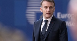 Macron fordert Israel zur Nutzung von 